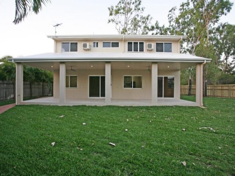 Sold - 6 Moreton Ash Drive - New Property in DOUGLAS - Real Estate by McGrath Townsville