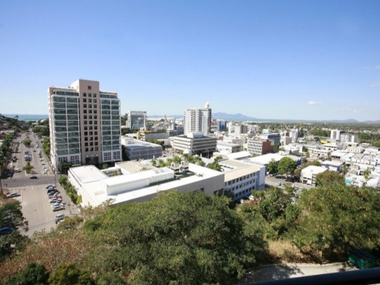 Sold - 35/209 Wills Street - New Property in TOWNSVILLE CITY - Real Estate by McGrath Townsville