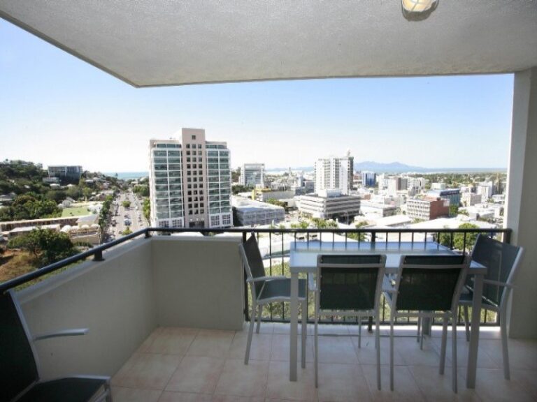 Sold - 35/209 Wills Street - New Property in TOWNSVILLE CITY - Real Estate by McGrath Townsville