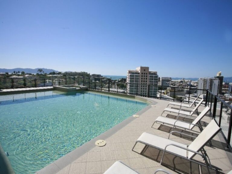 Sold - 35/209 Wills Street - New Property in TOWNSVILLE CITY - Real Estate by McGrath Townsville