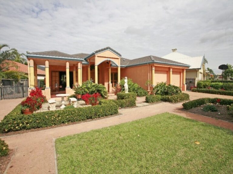 Sold - 31 Sandbek Street - New Property in ANNANDALE - Real Estate by McGrath Townsville