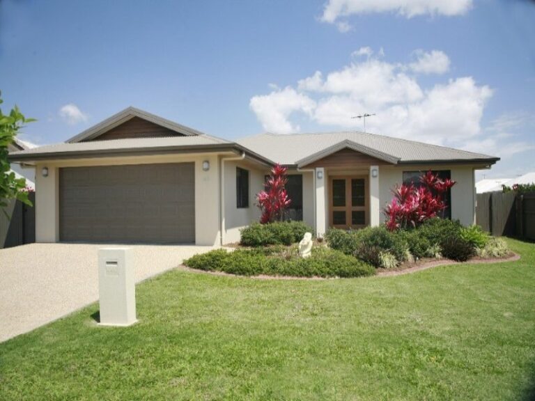 Sold - 45 Northshore Circuit - New Property in IDALIA - Real Estate by McGrath Townsville