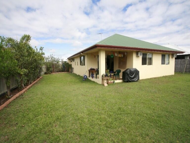 Sold - 1 Tryon Court - New Property in Kirwan - Real Estate by McGrath Townsville