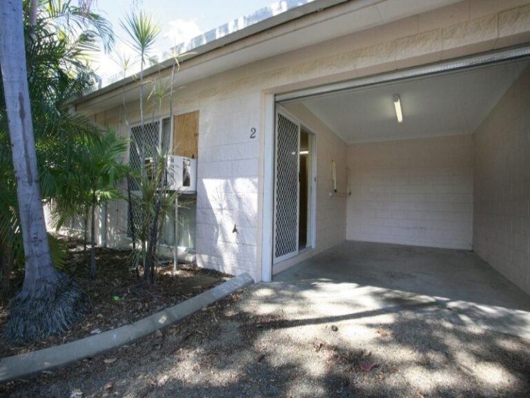 Sold - 2/27 Warburton Street - New Property in NORTH WARD - Real Estate by McGrath Townsville