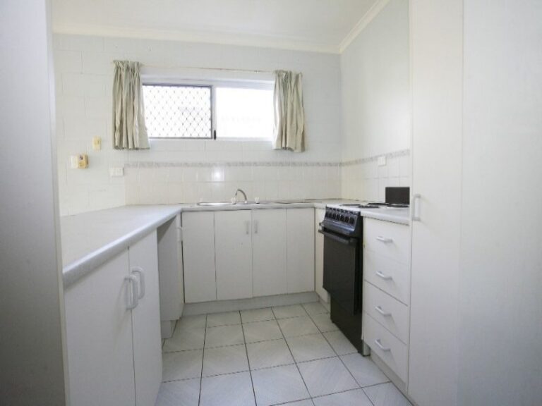 Sold - 5/58 Cook Street - New Property in NORTH WARD - Real Estate by McGrath Townsville