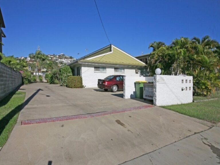 Sold - 5/58 Cook Street - New Property in NORTH WARD - Real Estate by McGrath Townsville