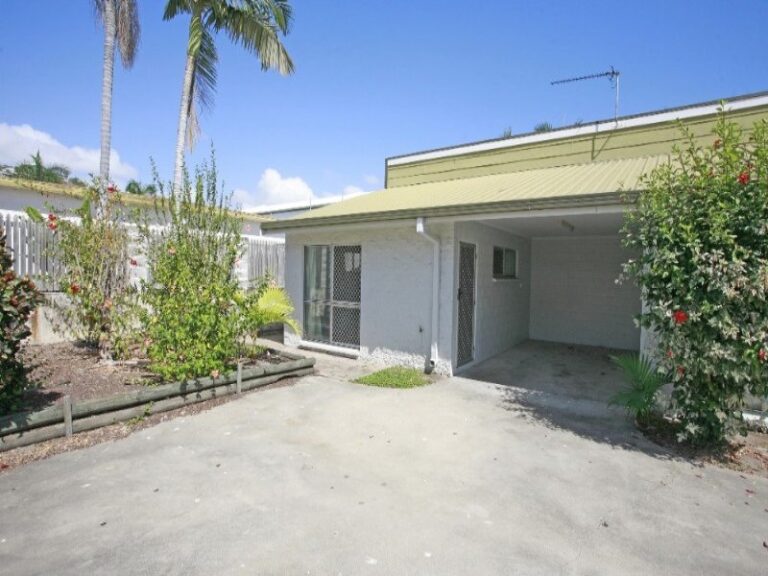 Sold - 5/58 Cook Street - New Property in NORTH WARD - Real Estate by McGrath Townsville