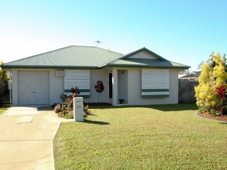 Sold - 15 Brenton Circuit - New Property in DEERAGUN - Real Estate by McGrath Townsville