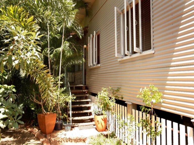 Sold - 14 Roberts Street - New Property in HERMIT PARK - Real Estate by McGrath Townsville