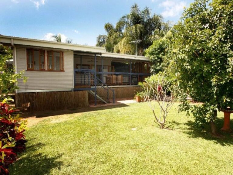 Sold - 14 Roberts Street - New Property in HERMIT PARK - Real Estate by McGrath Townsville