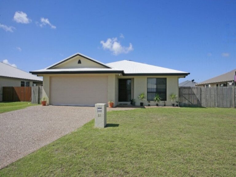 Sold - 81 Beau Park Drive - New Property in BURDELL - Real Estate by McGrath Townsville