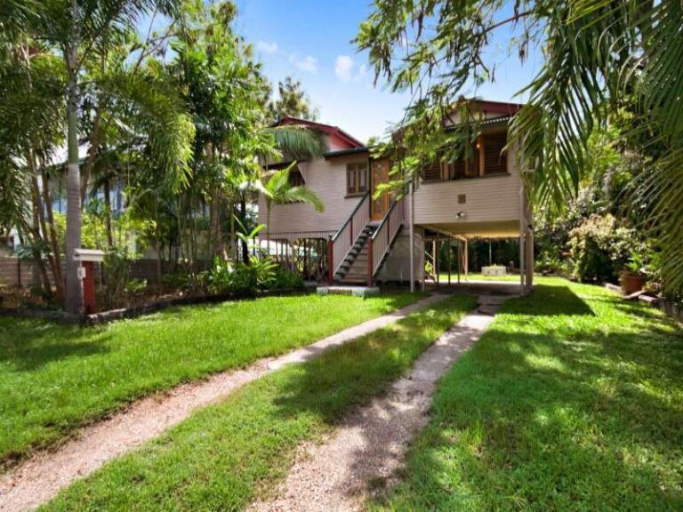 Sold - 6 Second Avenue - New Property in RAILWAY ESTATE - Real Estate by McGrath Townsville