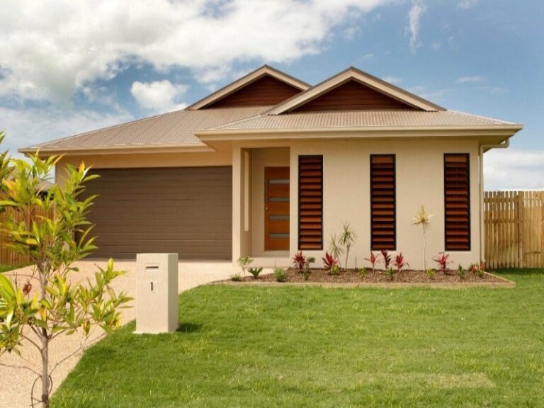Sold - 1 Rokeby Court - New Property in BUSHLAND BEACH - Real Estate by McGrath Townsville