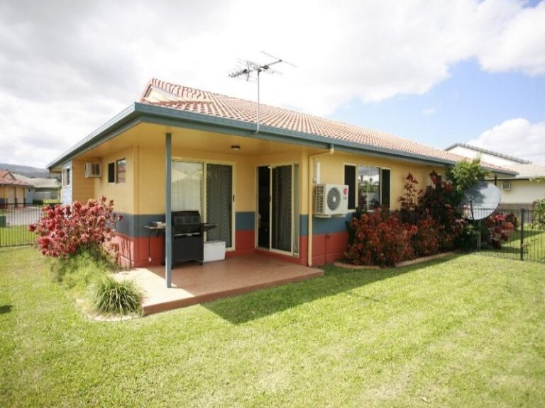 Sold - 3/9 Nineteenth Avenue - New Property in KIRWAN - Real Estate by McGrath Townsville