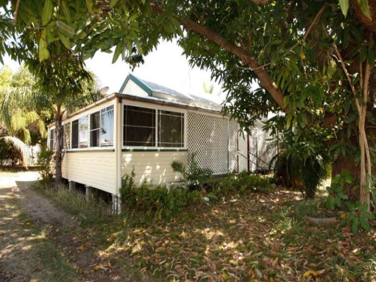 Sold - 142 Queens Road - New Property in HERMIT PARK - Real Estate by McGrath Townsville