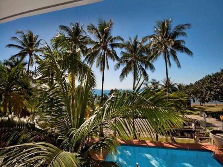 Sold - 109/75 The Strand - New Property in NORTH WARD - Real Estate by McGrath Townsville