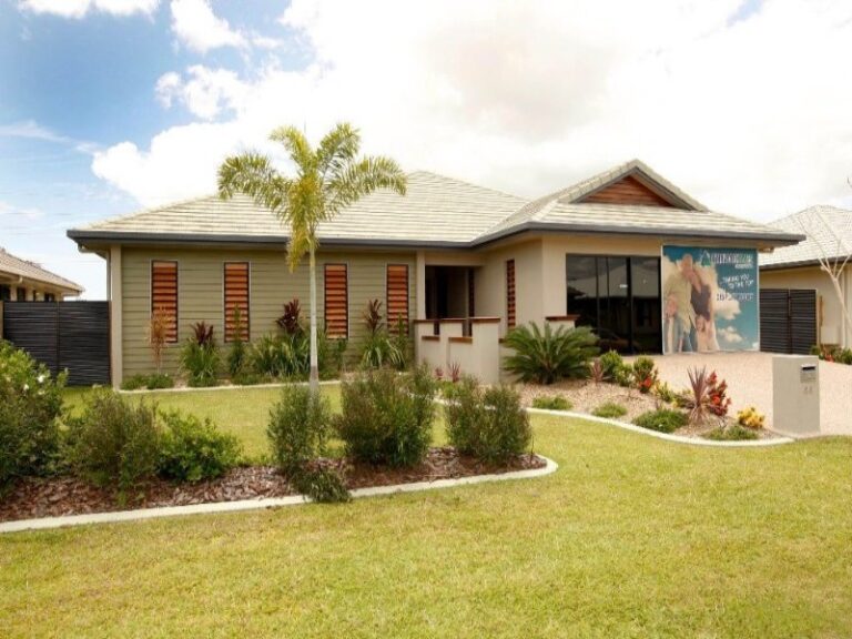 Sold - 44 Sandplover Circuit - New Property in BOHLE PLAINS - Real Estate by McGrath Townsville