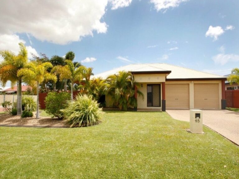 Sold - 48 Greenwood Drive - New Property in KIRWAN - Real Estate by McGrath Townsville