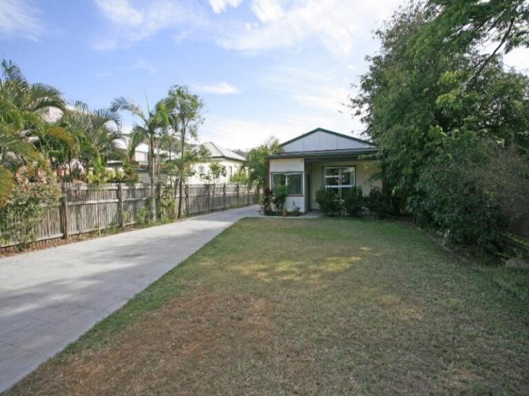 Sold - 69 Cook Street - New Property in NORTH WARD - Real Estate by McGrath Townsville