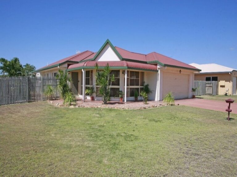 Sold - 43 Brickondon Crescent - New Property in ANNANDALE - Real Estate by McGrath Townsville