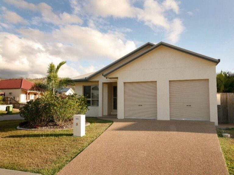 Sold - 5 Honeyeater Circuit - New Property in DOUGLAS - Real Estate by McGrath Townsville