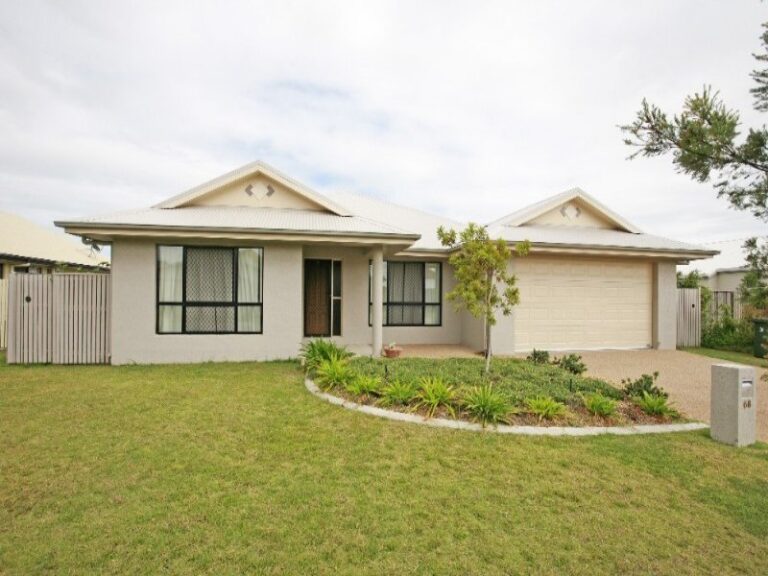 68 Woodwark Drive, BUSHLAND BEACH QLD 4818 - McGrath Townsville