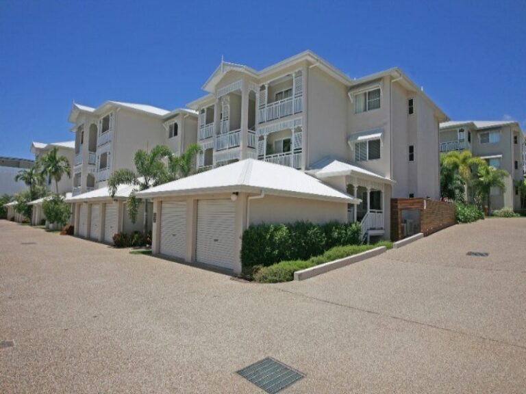 Sold - 21/42 Warburton Street - New Property in NORTH WARD - Real Estate by McGrath Townsville