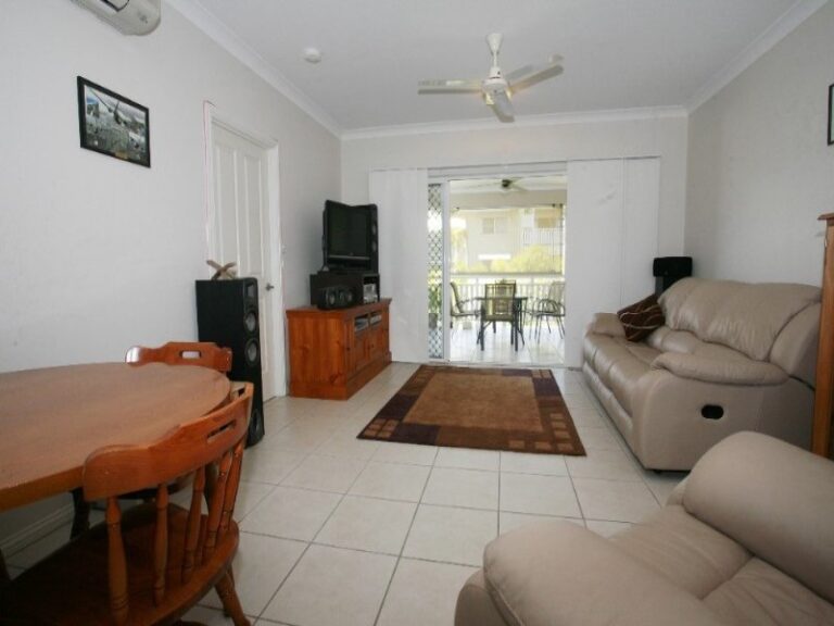Sold - 21/42 Warburton Street - New Property in NORTH WARD - Real Estate by McGrath Townsville