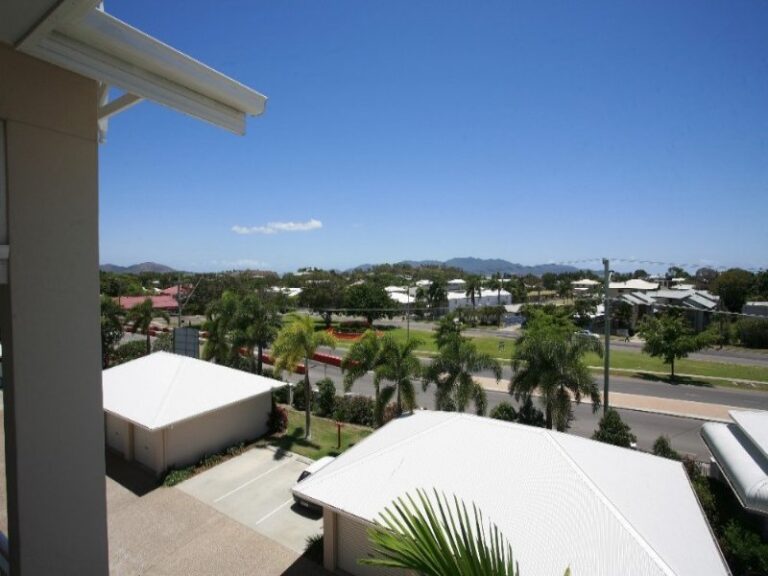 Sold - 21/42 Warburton Street - New Property in NORTH WARD - Real Estate by McGrath Townsville