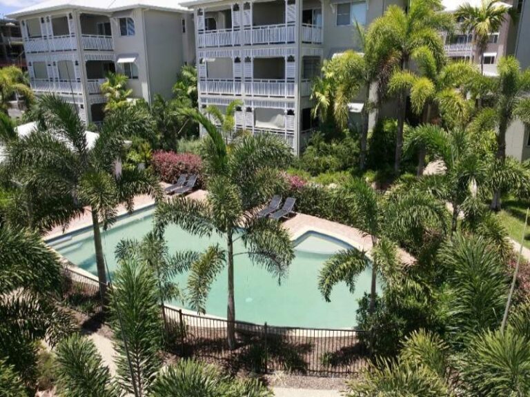 Sold - 21/42 Warburton Street - New Property in NORTH WARD - Real Estate by McGrath Townsville