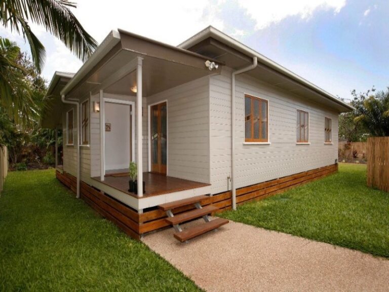 Sold - 8A Gulliver Street - New Property in MUNDINGBURRA - Real Estate by McGrath Townsville