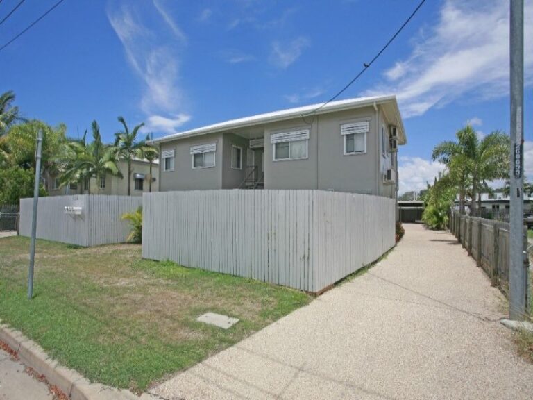 Sold - 3/136 Queens Road - New Property in HERMIT PARK - Real Estate by McGrath Townsville