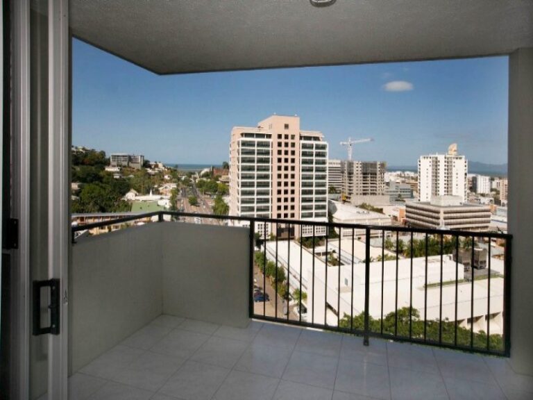 Sold - 38/209 Wills Street - New Property in TOWNSVILLE CITY - Real Estate by McGrath Townsville