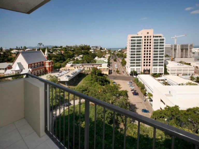 Sold - 38/209 Wills Street - New Property in TOWNSVILLE CITY - Real Estate by McGrath Townsville
