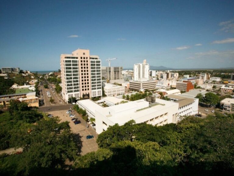 Sold - 38/209 Wills Street - New Property in TOWNSVILLE CITY - Real Estate by McGrath Townsville