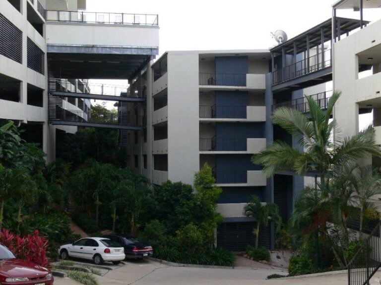 Sold - 38/209 Wills Street - New Property in TOWNSVILLE CITY - Real Estate by McGrath Townsville