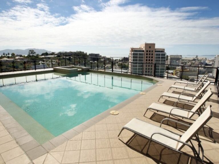 Sold - 38/209 Wills Street - New Property in TOWNSVILLE CITY - Real Estate by McGrath Townsville