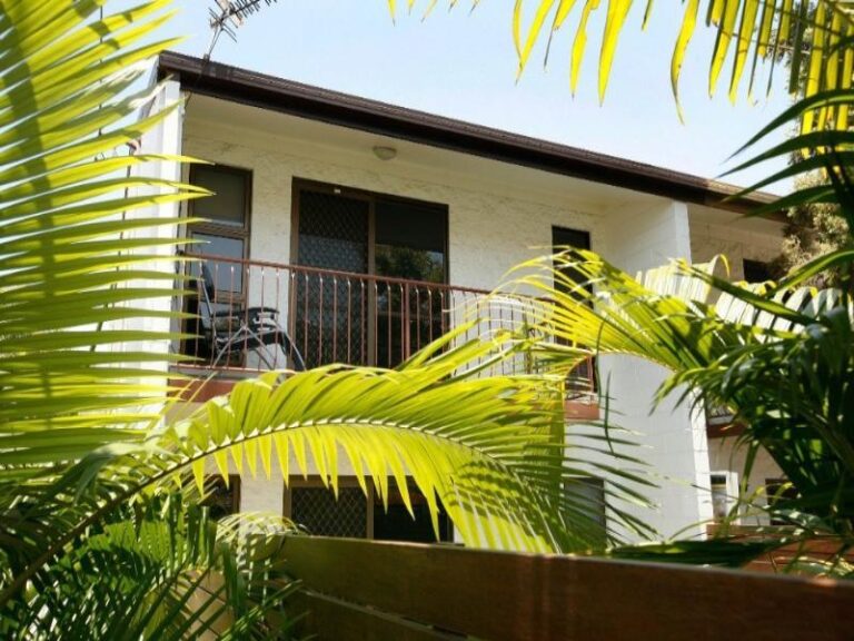 Sold - 1/47 Warburton Street - New Property in NORTH WARD - Real Estate by McGrath Townsville