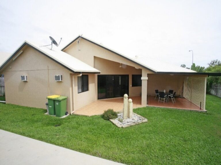 Sold - 220 Riverside Boulevard - New Property in DOUGLAS - Real Estate by McGrath Townsville