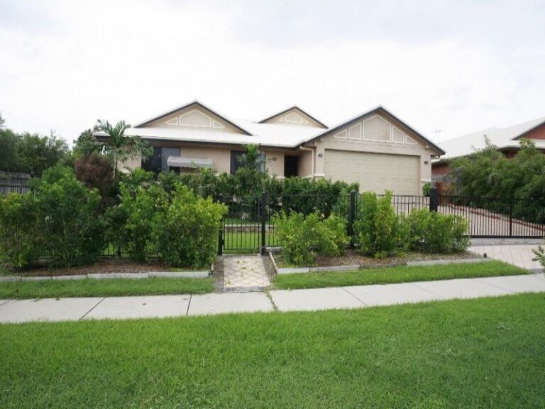 Sold - 220 Riverside Boulevard - New Property in DOUGLAS - Real Estate by McGrath Townsville