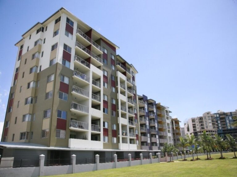Sold - 25/11 Stanley Street - New Property in TOWNSVILLE CITY - Real Estate by McGrath Townsville