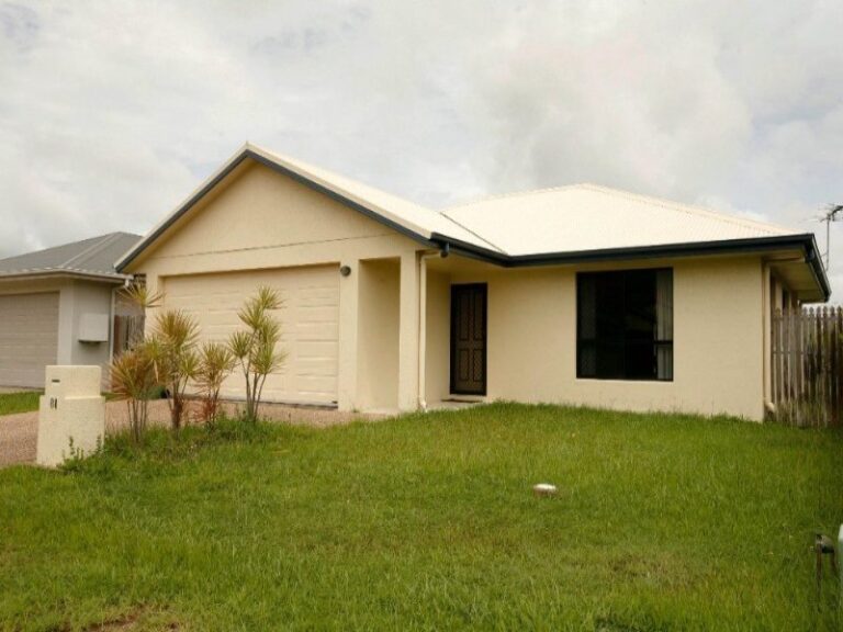Sold - 81 Estuary Parade - New Property in DOUGLAS - Real Estate by McGrath Townsville