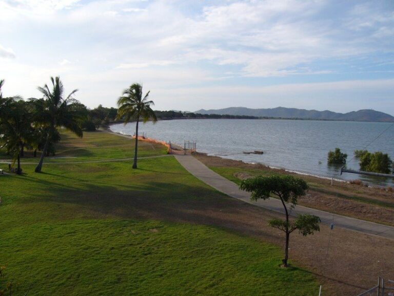 Sold - 2/108 The Esplanade - New Property in BELGIAN GARDENS - Real Estate by McGrath Townsville