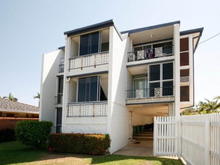 Sold - 10/150 Mitchell Street - New Property in NORTH WARD - Real Estate by McGrath Townsville
