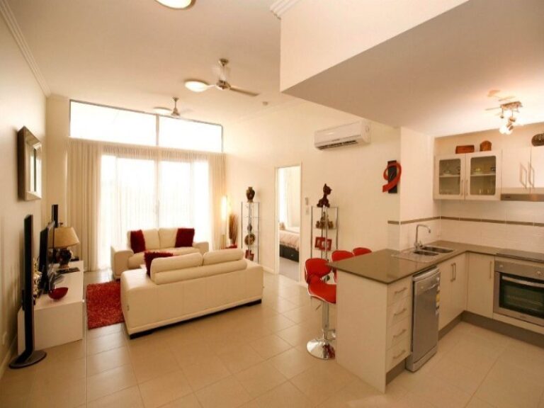 Sold - 22/1-7 Gregory Street - New Property in NORTH WARD - Real Estate by McGrath Townsville