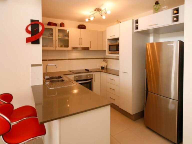 Sold - 22/1-7 Gregory Street - New Property in NORTH WARD - Real Estate by McGrath Townsville