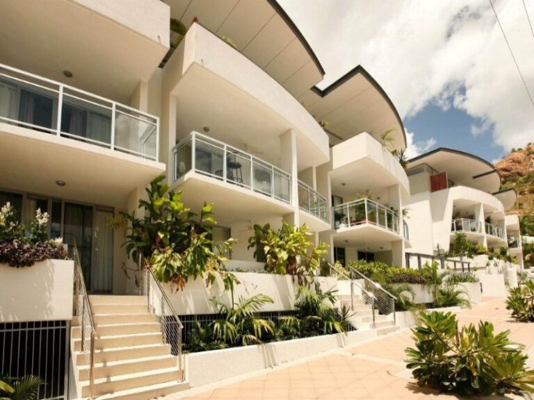 Sold - 22/1-7 Gregory Street - New Property in NORTH WARD - Real Estate by McGrath Townsville