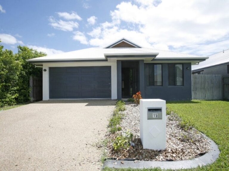 Sold - 15 Summerlake Circuit - New Property in IDALIA - Real Estate by McGrath Townsville