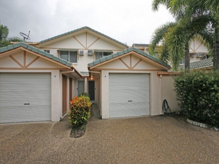 Sold - 14/21 Tuffley Street - New Property in WEST END - Real Estate by McGrath Townsville
