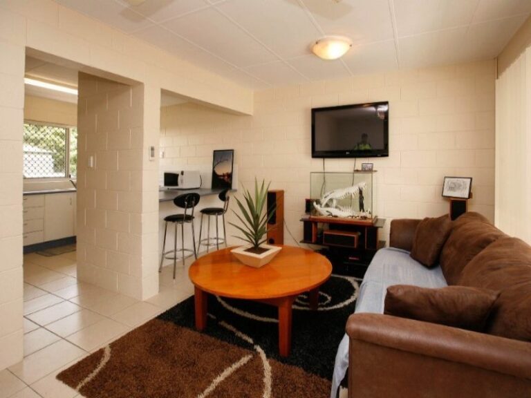 Sold - 4/39 Armstrong Street - New Property in HERMIT PARK - Real Estate by McGrath Townsville